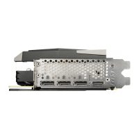 Placa video Msi RTX 3090 GAMING X TRIO 24G