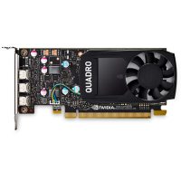 Placa video Pny VCQP400-PB