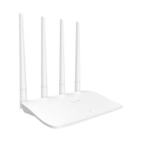Router Tenda Tenda-F6