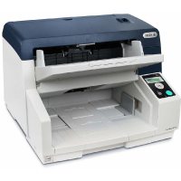 Scanner Xerox 100N03284