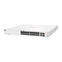 Switch Hpe JL807A