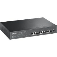 Switch Tp Link TL-SG2210MP