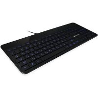 Tastatura Canyon CNS-HKB5US