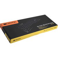 Tastatura Canyon CNS-HKB5US