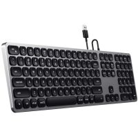 Tastatura Satechi ST-AMWKM