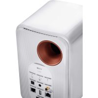 Boxe Kef LSXwhite