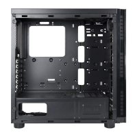 Carcasa Chieftec AL-02B-TG-OP