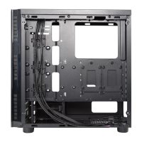 Carcasa Chieftec AL-02B-TG-OP