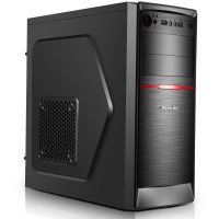 Carcasa Segotep SG-AND500RD