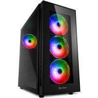 Carcasa Sharkoon TG5ProRGB