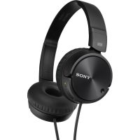 Casti Sony MDRZX110NAB.CE7