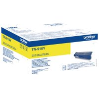 Consumabil Brother Toner TN-910 TN910Y