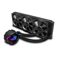 Cooler Asus ROG STRIX LC 360