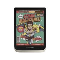 E-book Pocketbook PB741-N-WW