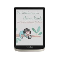E-book Pocketbook PB741-N-WW