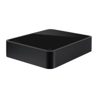 HDD extern Toshiba HDWC340EK3JB
