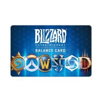 Jocuri Blizzard PC ESD0-0124