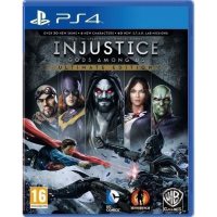 Jocuri Warner Bros PlayStation 4 PS4X-0990