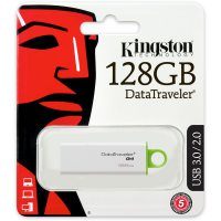 Memorie externa Kingston DTIG4/128GB