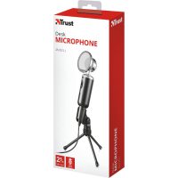 Microfon Trust TRU21672