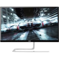 Monitor LED Aoc I2281FWH