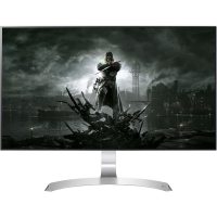 Monitor LED Lg 27MP89HM-S