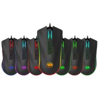Mouse Redragon M711-BK