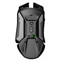 Mouse Steelseries STEEL_RIVAL650W
