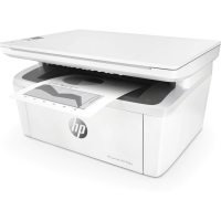 Multifunctional Hp W2G55A