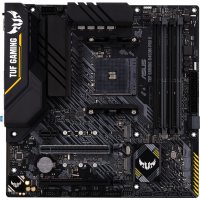 Placa de baza Asus TUF GAMING B450M-PRO II