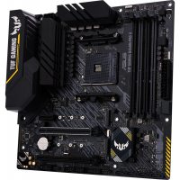 Placa de baza Asus TUF GAMING B450M-PRO II