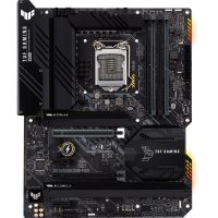 Placa de baza Asus TUF GAMING Z590-PLUS