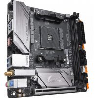 Placa de baza Gigabyte B450 I AORUS PRO WIFI