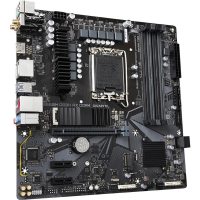 Placa de baza Gigabyte B660M DS3H AX DDR4