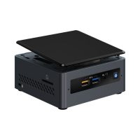 Sistem PC desktop Intel BOXNUC7CJYH2