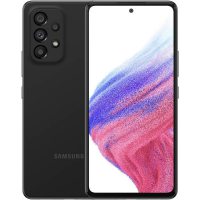 Smartphone Samsung SM-A536BZKLEUE