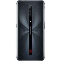 Smartphone Zte Nubia RedMagic 6S PRO 5G Dual Sim 12/128GB Black EU