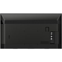 TV LED Sony KD85XH8096BAEP