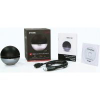 Adaptor wireless D Link DWA-192