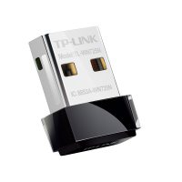 Adaptor wireless Tp Link TL-WN725N