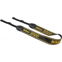 Aparat foto Nikon VBA480AE