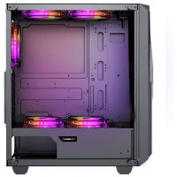 Carcasa Gamemax CAGMREVOLT