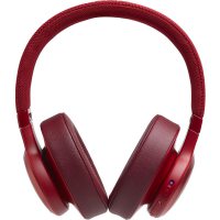 Casti Jbl JBLLIVE500BTRED