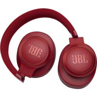 Casti Jbl JBLLIVE500BTRED