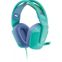 Casti Logitech 981-001024
