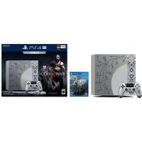 Consola Sony PlayStation 4 Pro PS4GOW4PRO