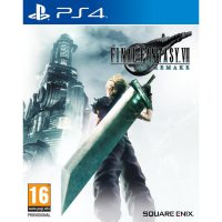 Jocuri Square Enix PlayStation 4 PS4X-0587