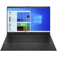 Laptop Hp HP 17 4S9T3EA