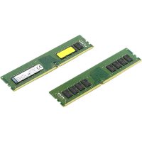 Memorie desktop Kingston KVR21N15D8K2/32