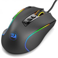 Mouse Redragon M612RGB-BK